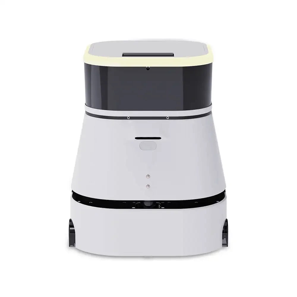 2022 New Arrival UBTECH Autonomous Navigation Service Robot mopping ro ...