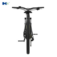 High-power Mountain Electric Bicycle Q5 Cross-country Power-assisted Variable-speed Electric Vehicle Adult Foldable Scooter