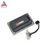 SiAECOSYS Liquid Cooled 138 90H 4000W 72V 110KPH Mid drive Motor conversion fit EM200-2sp Controller