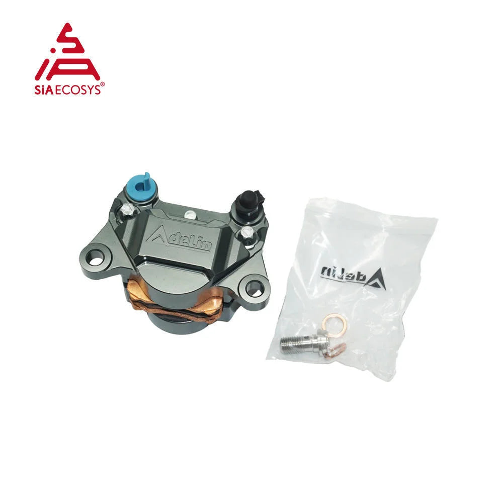 Mystery Box Surprise Gift Random Blind Box Item DC Convertor Throttle Brake Rotor Caliper