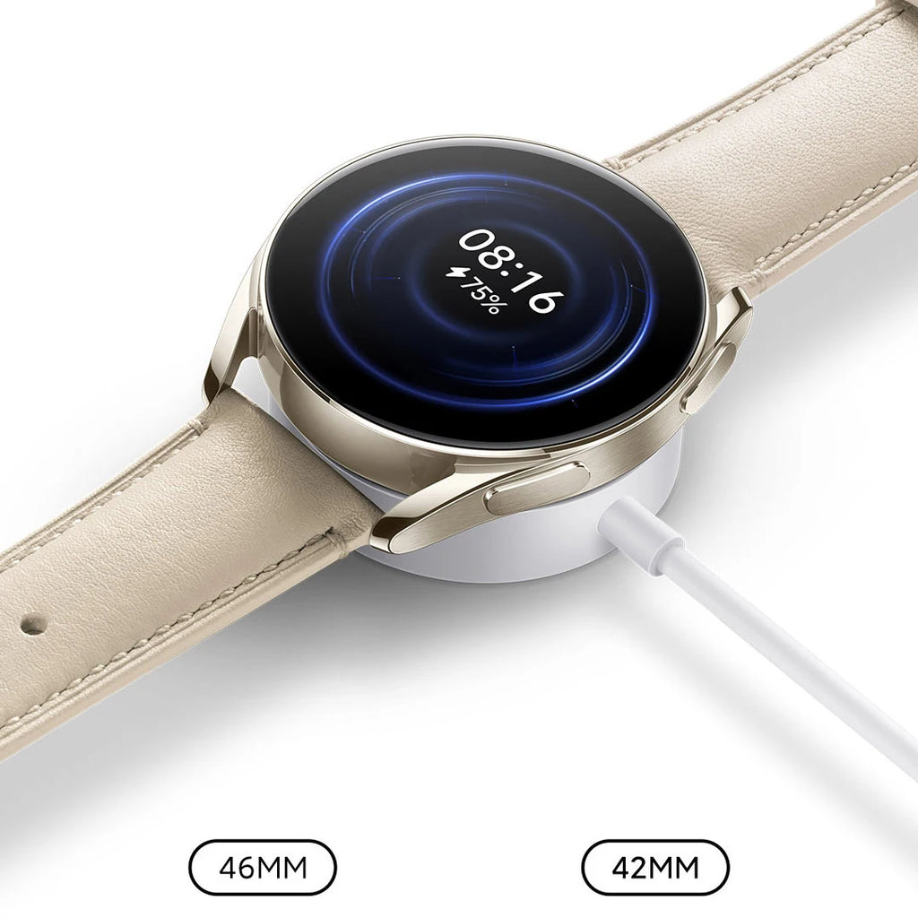 Xiaomi Watch S2 1.32/1.43" AMOLED Screen 100+ Sport Mode Sports Smart Watch 5ATM 42/46mm Bluetooth5.2 Call Sleep Monitoring