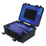 Suitable for various pipes Underwater Pipes Robot Municipal Pipeline Detection Robot