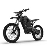 19 pioneer version electric climbing off-road camping indulgence venue electric bicycle peak 6600w electric light motorcycle