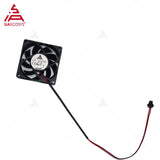 SiAECOSYS 12v Cooling Fan Without Noise For Motor Controller Motorcycle Accessories