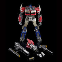 IN STOCK Lucky Cat MVP-01 MVP01 Atlas Atlas Transformation 7 Super Warrior OP Action Figure Collection Robot Toy Gift