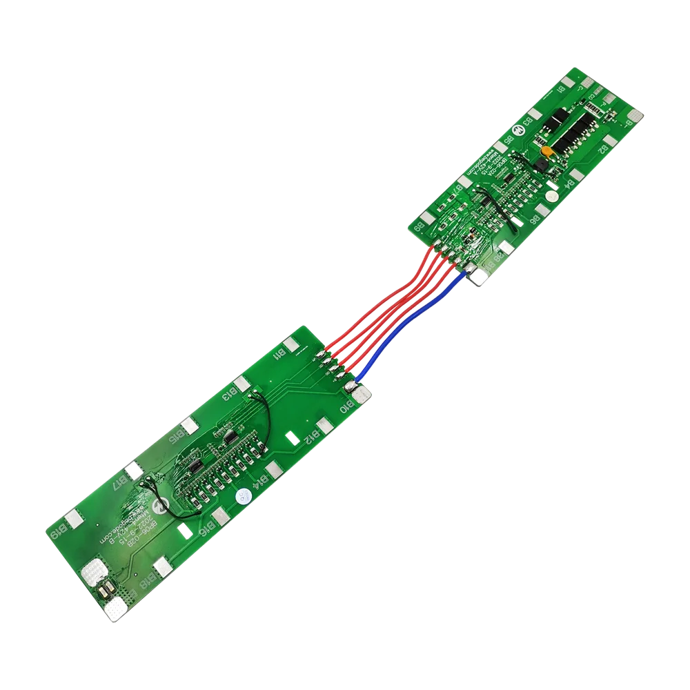 Original Begode Tesla T3 Battery BMS Electric Unicycle Accessories Tesla T3  BMS EUC Parts
