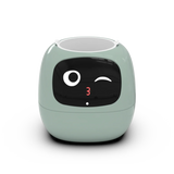 Tuya IVY Smart Life Planter Robot Intelligent Plant Maintenance Robot AI Chips Rich Expression Interaction Companion Custom Gift