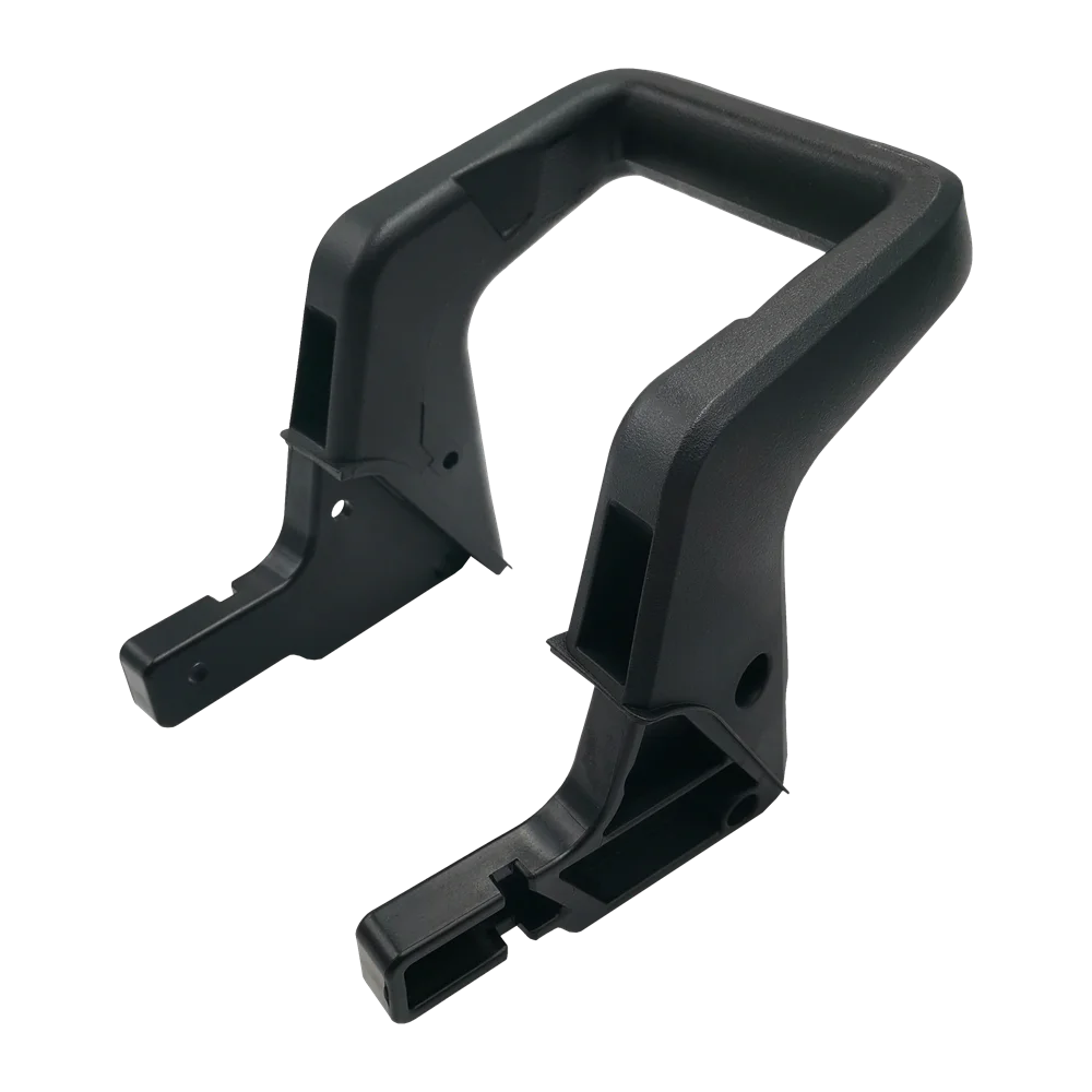 LeaperKim Veteran Sherman S Rear Handle Electric Unicycle Original Accessories Sherman S 58 LBS 62 LBS 66 LBS Rear Handle