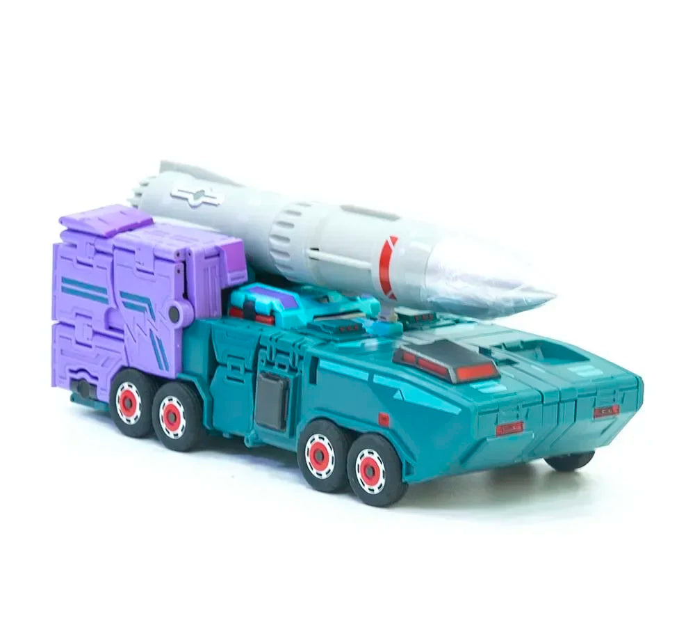 New Transformation Toys Robot Fans Hobby Master Builder MB-19B Fast Shooter Double Agent B  FH Action Figure toy in stock