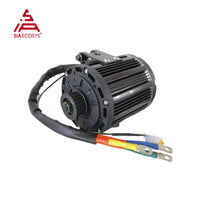 QSMOTOR 138 90H 4000W 7500W Mid Drive Motor with ND72530/ND84530/ND96530 Kit 