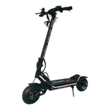 2023 Upgrade TEVERUN FIGHTER MINI 52V 20.8A 2000W Electric Scooter 10inch Tire Hydraulic Brake Teverun APP Smart BMS