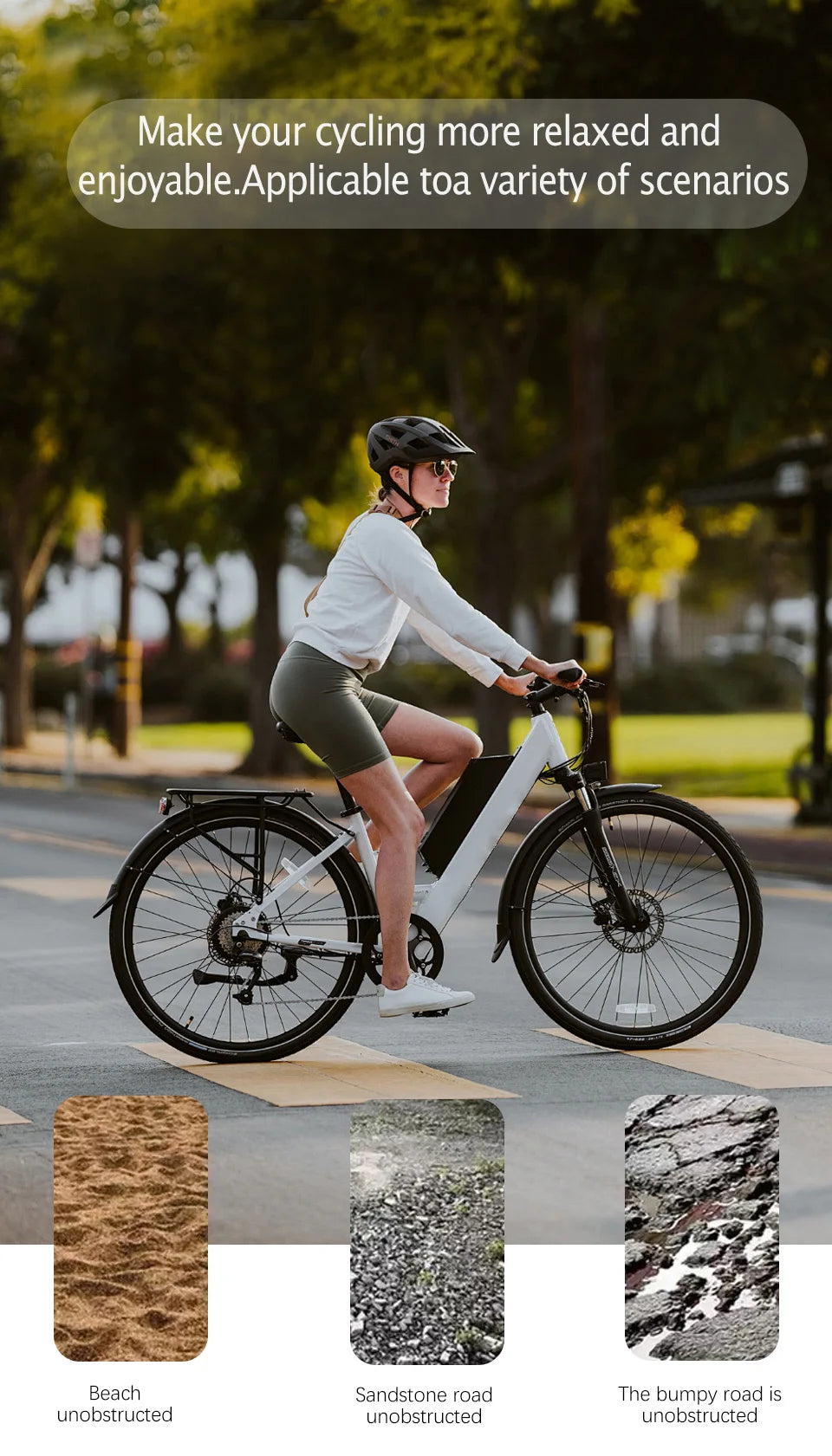 48V/52V 2000W Electric Bike Conversion Kit - Brushless Gearless Hub Motor (Front / Rear) with MTX39 Rim & 40A Controller