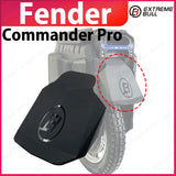 Original ExtremeBull Commander Pro Fender Parts Extreme Bull Fender Suit For Commander Pro Monocycle EUC Accessories