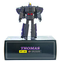 New Transform Robot Toy FansToys FT-44 FT44 Astrotrain Triple Changers Big Train Wiout Track 2023 Reissue Figure in stock