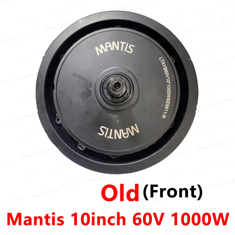 Coprimozzo Per Ruota Motore – Anello D6+ Per Kaabo Mantis P E Vsett 10+