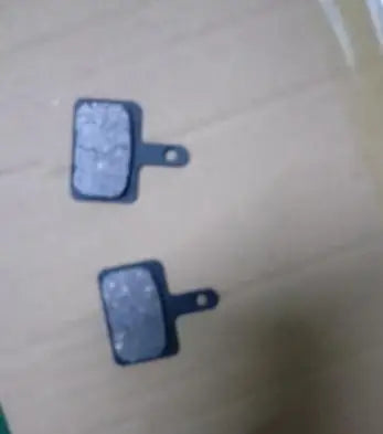 Hot selling Ebike Disc Brake Pads For XD-KLBS-DOTS Brake Calipers Pads  Electric Bike Disc Brake Pads For XOD Brake Calipers