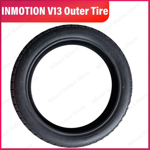 INMOTION V13 Challenger 3.00X16 Street Tire And Inner Tube 22inch Street Tire For Inmotion V13 Electric Unicycle Accessories