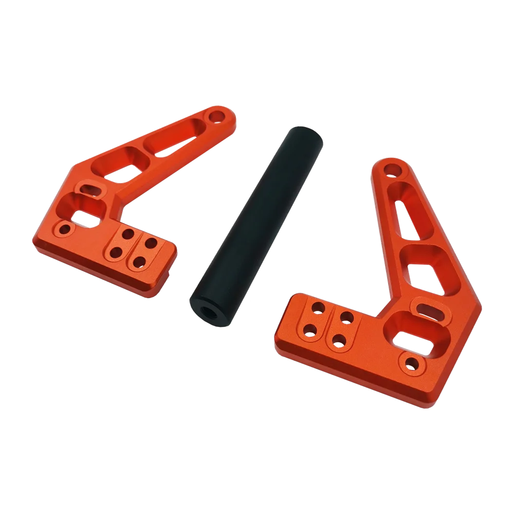 Begode EXTREME Front Hand Bracke Electric Unicycle fittings.  Original Front Hand Bracke EUC EXTREME Parts
