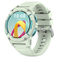 KOSPET TANK S2 GPS Smart Watch Women Compass Barometer Altimeter Bluetooth Call AI Assistant AMOLED IP69K Waterproof Smartwatch