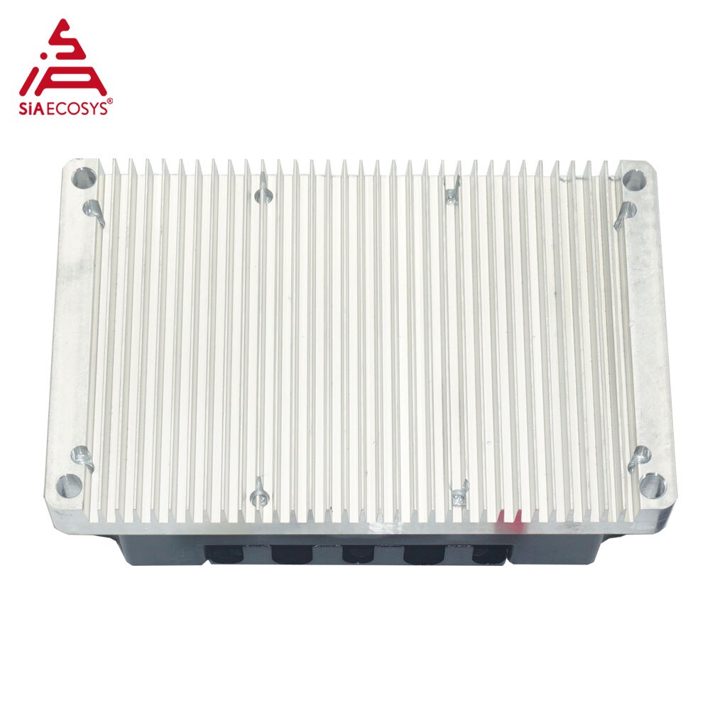 SIAECOSYS/FARDRIVER ND72680/ND84680/ND96680 High Power Electric Motorcycle Controller 680A BLDC Programmable with Bluetooth