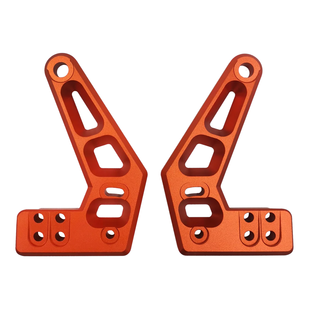 Begode EXTREME Front Hand Bracke Electric Unicycle fittings.  Original Front Hand Bracke EUC EXTREME Parts