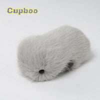 Cupboo Ai Robot Intelligent Pet Plush Machine Pet Baby Companion Interactive Robot Room Decoration Gifts Christmas Child Toys