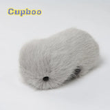 Cupboo Ai Robot Intelligent Pet Plush Machine Pet Baby Companion Interactive Robot Room Decoration Gifts Christmas Child Toys