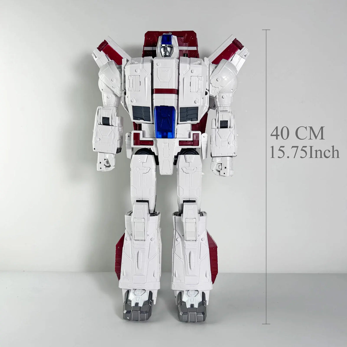 Transformation V3306 V33-06 Vincoroor Jetfire Skyfire Siege Series Ko Mp57 Mp-57 Oversion Version Action Figure Robot Toys Gifts