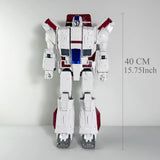 Transformation V3306 V33-06 Vincoroor Jetfire Skyfire Siege Series Ko Mp57 Mp-57 Oversion Version Action Figure Robot Toys Gifts