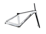 TWITTER M8 carbon fiber mountain bike frame T900 bicycle frame 135mm quick release version barrel pumping 12*142/148mm frame