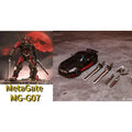 Transformation Toy  Mecha Sports Car Drifting MetaGate G-07 Robot Movie Version Autobots