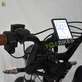 Super Light ebike Controller LCD Display Electric Bike 73 S1 S2 RX Waterproof  Scooter Controller for 350W 500W 750W 1000W 1500W
