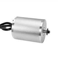 48v 1000w Electric Motorcycle Motor 50A Conversion Kits E-bike Brushless Motor Kits 60V 2000w Electric Scooter Motor