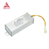 Sales Clearance ! SIA 72V to 12V 15A DC-DC converter for electric bike/electric scooter/electric car