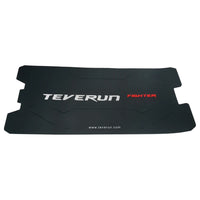 TEVERUN Fighter Plus Silicone Mat For Supreme Silicone Mat For Supreme Deck Pedal Pad For Deck Rubber Mat Electric Scooter Parts