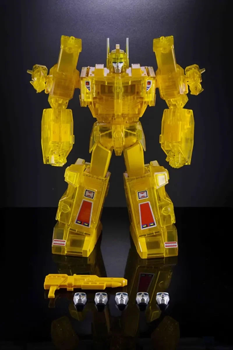 Transformation X-Transbots  MX-22C MX22C Ultra Magnus MP G1 Action Figure Robot Toys
