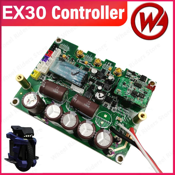 Original Begode EX30 Electric Unicycle Motherboard for Begode EX30 Main Board Electric Wheel Official Begode Accessories