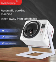 CX Commercial Full-Automatic Large Fried Rice Fried Powder Robot Multi-Functional Household Lazy Cooking Machine