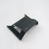 Original Begode T4 Rear Reinforced Shell Cover EUC Unicycle Original Parts Begode T4 Tail Reinforced Parts Accessories