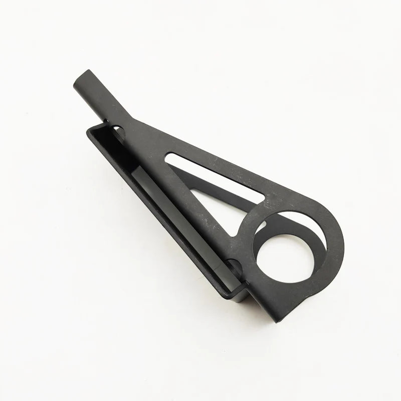 Electric Mountain Bike Scooter Motor Kit Accessory Install Bracket For MY1016Z MY1016 Middle Motor Conversion Kit
