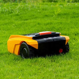 RCM cortadora de cesped Electric Mower Robotic Lawn Mower Gps Robot Lawn Mower