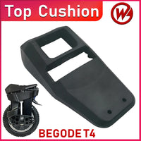 Gotway Begode T4 Unicycle Upper Seat Soft Top Cover Gotway T4 Unicycle Monocycle Cushion Parts Accessories