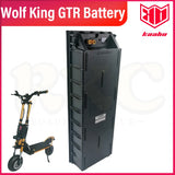 Original KAABO Wolf King GTR Battery For Wolf King GTR Electric Scooter Wolf King GTR Handle Battery Scooter Parts