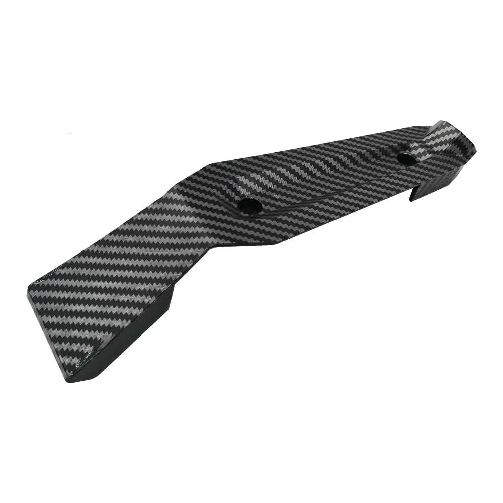 Original TEVERUN Fighter Plus Neck Cover Suit For Supreme Girder Plastic Cover Original Electric Scooter Parts