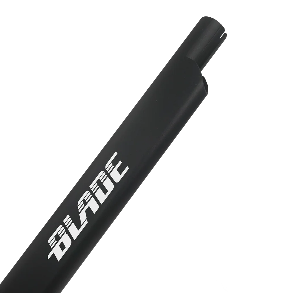 Original Blade 10 Front Pole Suit For Blade 10S Pole Blade 10S Main Stem Out Tube New Pole Scooter Spare Parts Accessories
