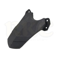 Official Teverun FIGHTER MINI 52V 20.8A Front Fender For Teverun Fighter Mini  Front Mudguard Electric Scooter Teverun Parts