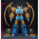 In Stock Transformation Cell 01 Studio 01S01F Unicron Cell Seed Action Figure War for Cybertron  Deformation Toy Robot