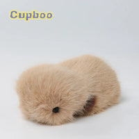 Cupboo Ai Robot Intelligent Pet Plush Machine Pet Baby Companion Interactive Robot Room Decoration Gifts Christmas Child Toys