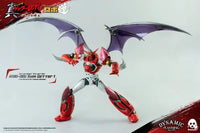 Spot Threezero 3A Real Getta Robot Doomsday Getta No. 1 Toy Collection Movable Model Spot