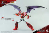 Spot Threezero 3A Real Getta Robot Doomsday Getta No. 1 Toy Collection Movable Model Spot